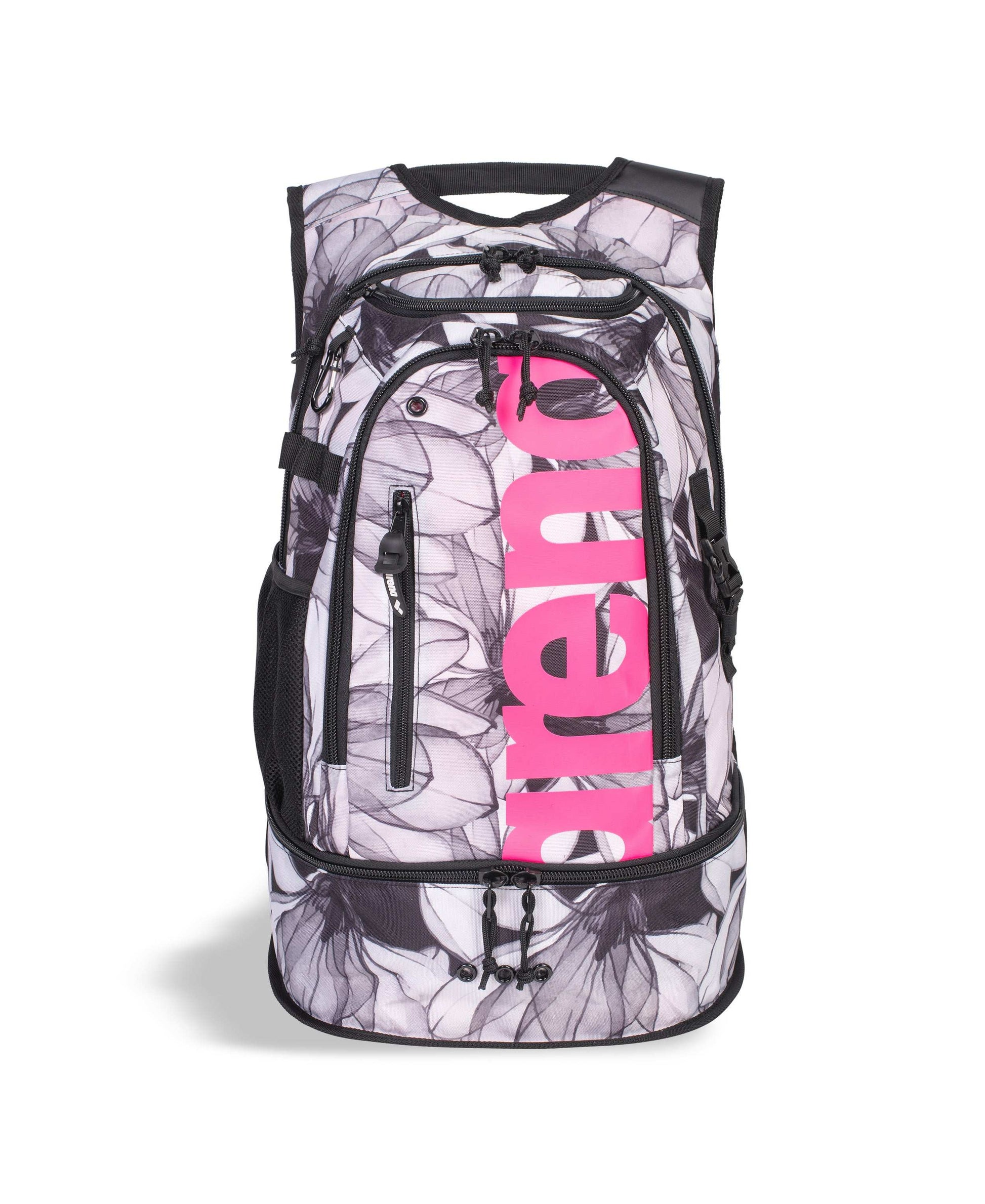 FASTPACK 3.0 ALLOVER BAG - SEABED