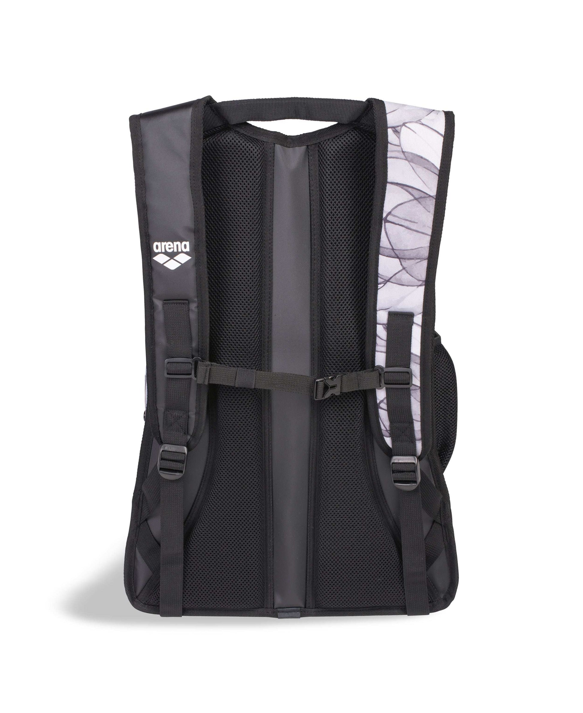 FASTPACK 3.0 ALLOVER BAG - SEABED