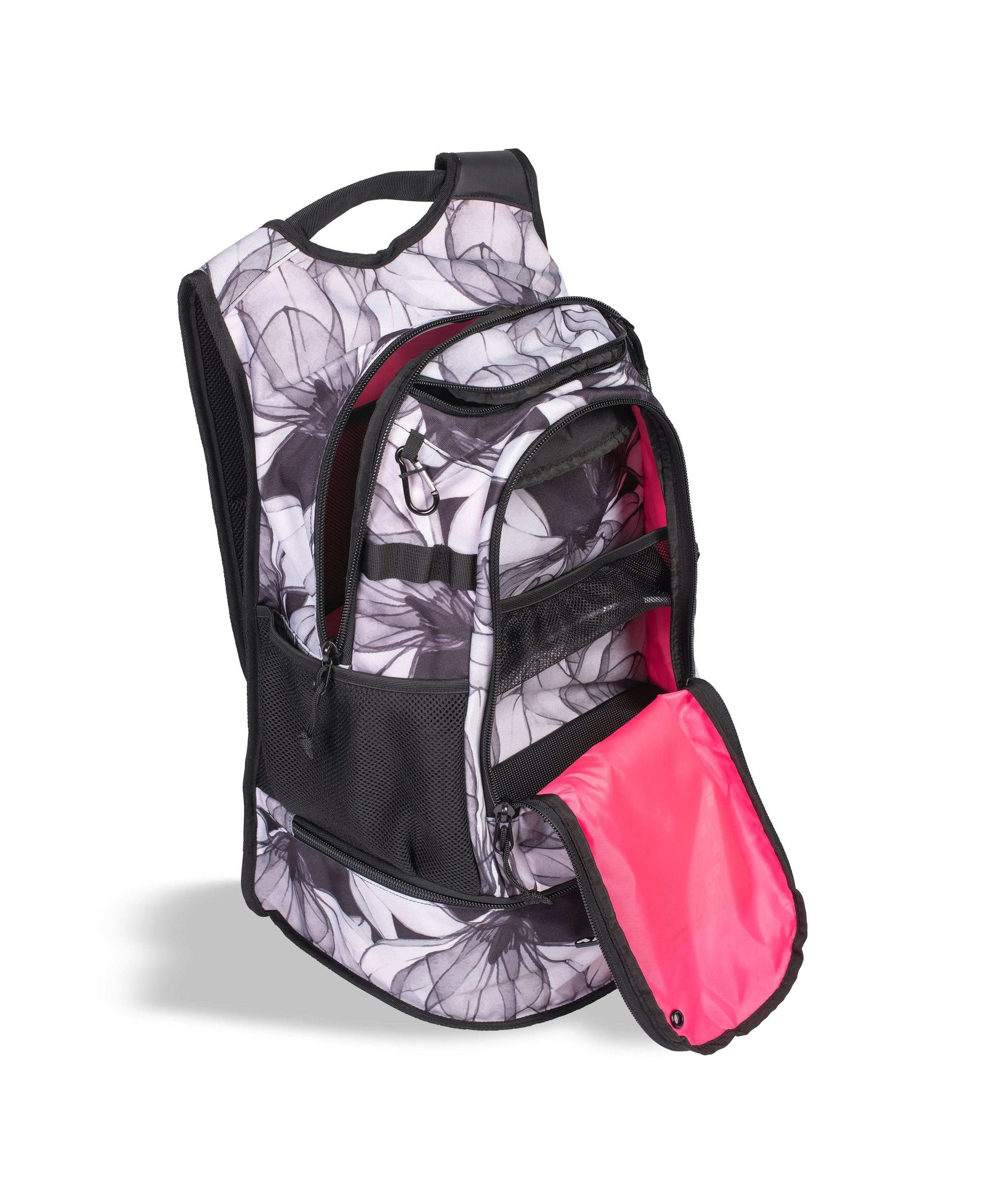 FASTPACK 3.0 ALLOVER BAG - SEABED