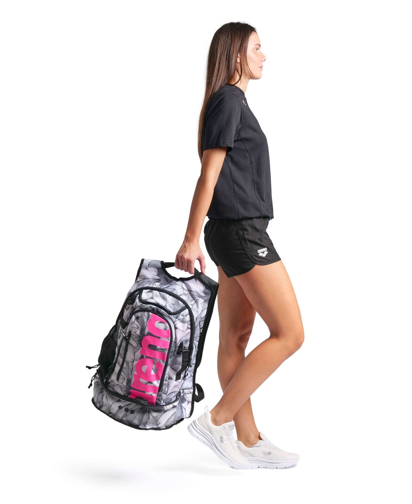 FASTPACK 3.0 ALLOVER BAG - SEABED