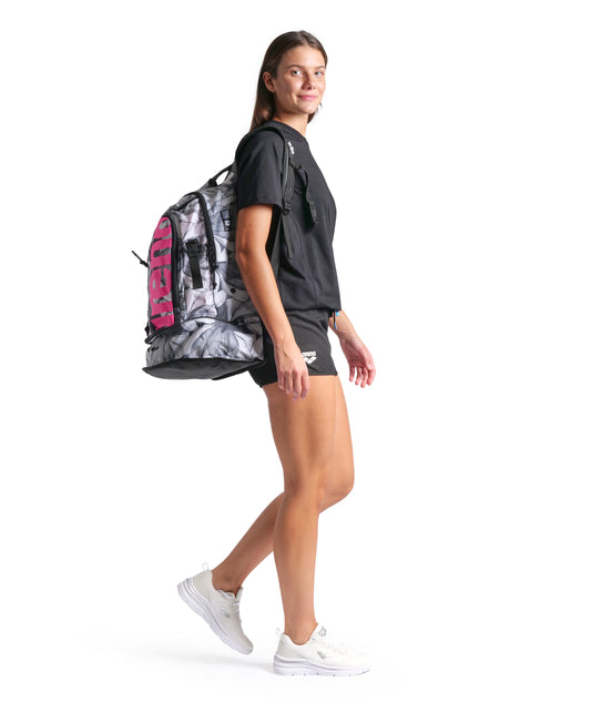 FASTPACK 3.0 ALLOVER BAG - SEABED