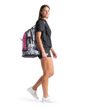 FASTPACK 3.0 ALLOVER BAG - SEABED