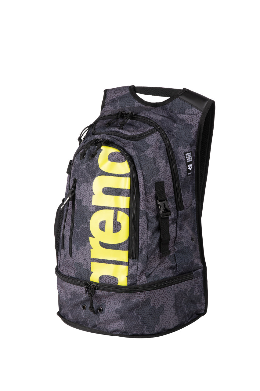 FASTPACK 3.0 ALLOVER - CAMO KIKKO