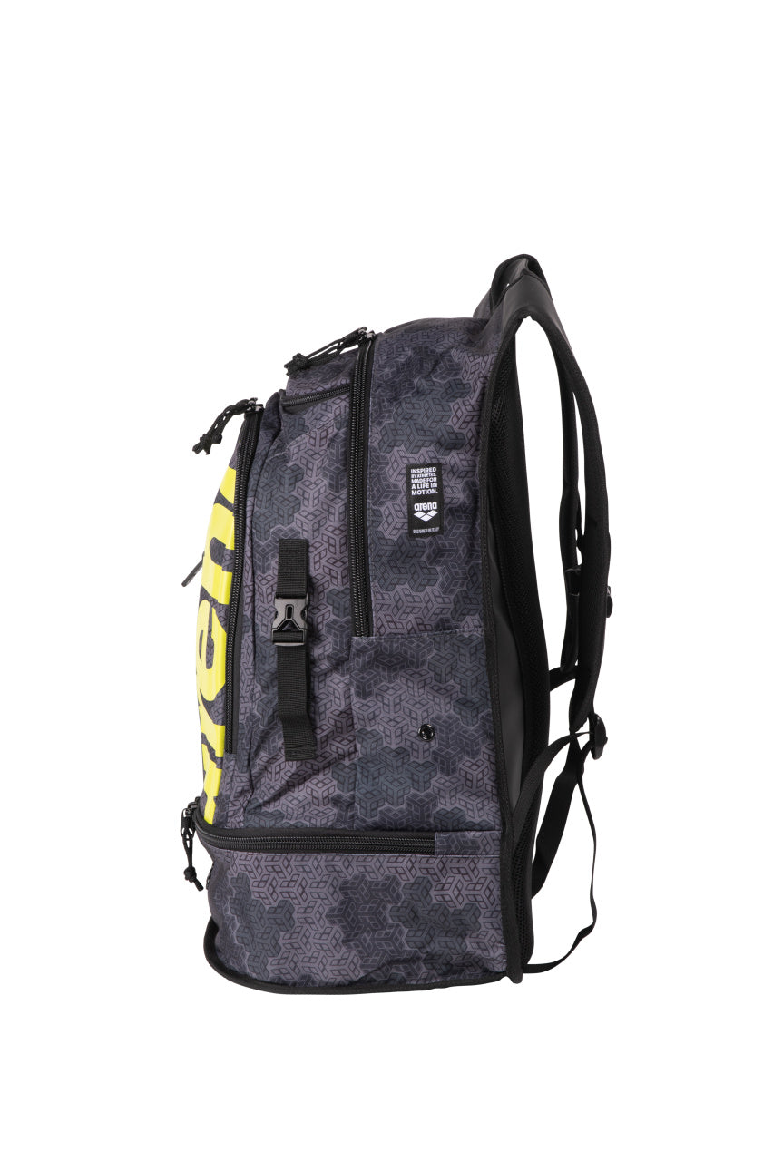 FASTPACK 3.0 ALLOVER - CAMO KIKKO