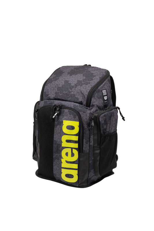 SPIKY III BACKPACK 45 ALLOVER - CAMO KIKKO