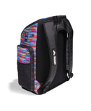 SPIKY III BACKPACK - RACING STRIPES