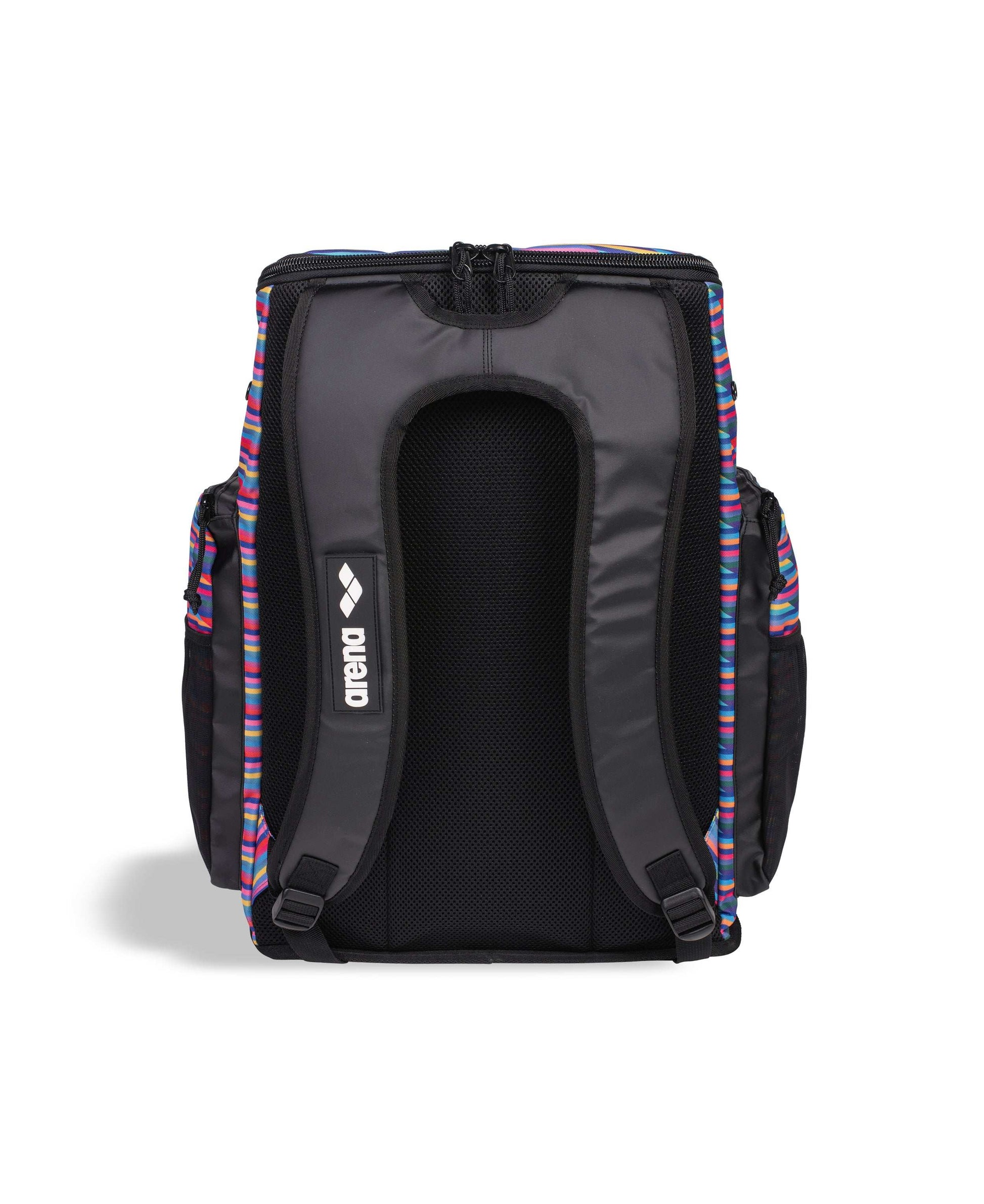 SPIKY III BACKPACK - RACING STRIPES