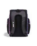 SPIKY III BACKPACK - RACING STRIPES