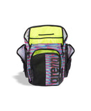 SPIKY III BACKPACK - RACING STRIPES