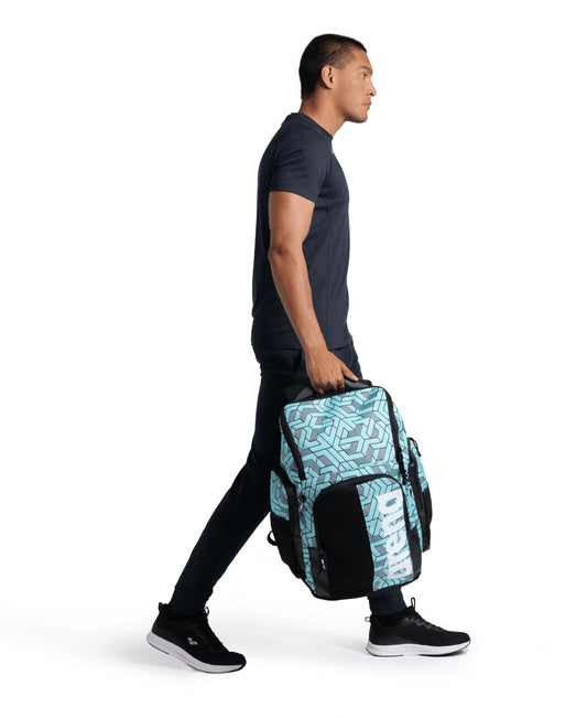 SPIKY III BACKPACK 45 ALLOVER