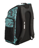 SPIKY III BACKPACK 45 ALLOVER