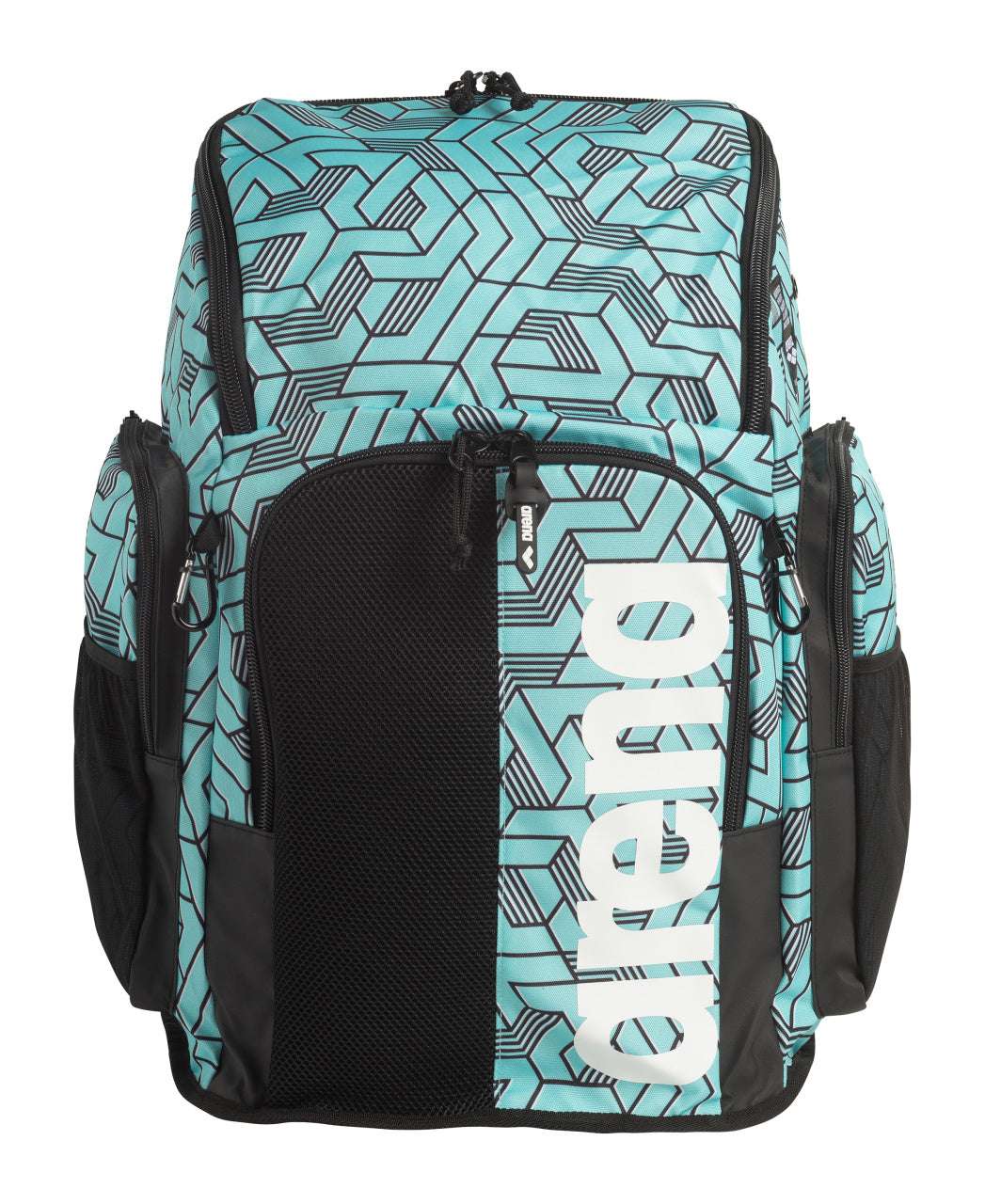 SPIKY III BACKPACK 45 ALLOVER