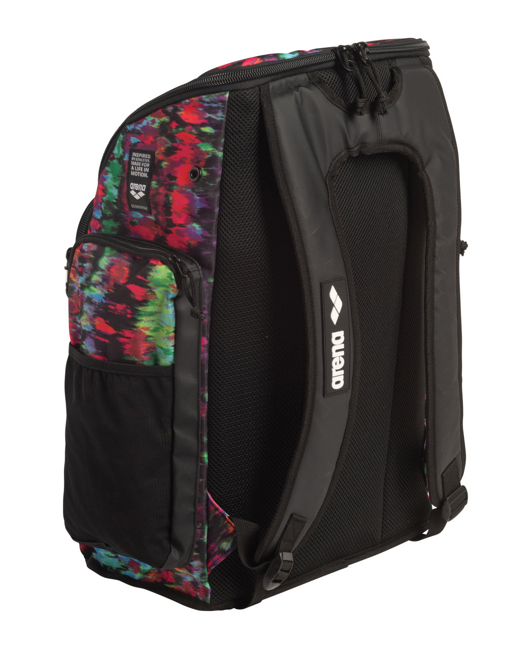 SPIKY III BACKPACK 45 ALLOVER - MULTI COLOR