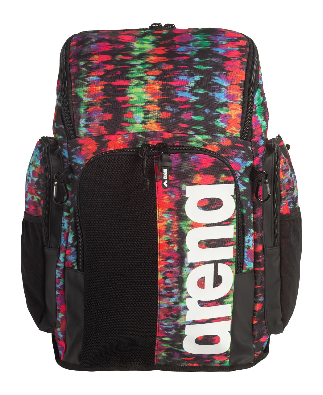 SPIKY III BACKPACK 45 ALLOVER - MULTI COLOR