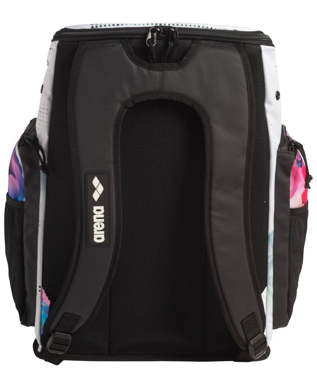 SPIKY III BACKPACK 45 ALLOVER - MULTI PINK