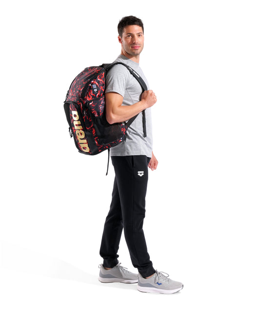 SPIKY III BACKPACK 45 AL - INDOMITUS