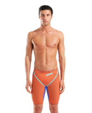 Arena Powerskin Carbon-Glide Jammer – Multicolor