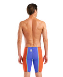 Arena Powerskin Carbon-Glide Jammer – Multicolor