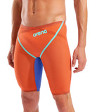 Arena Powerskin Carbon-Glide Jammer – Multicolor