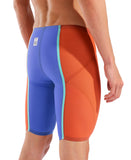 Arena Powerskin Carbon-Glide Jammer – Multicolor