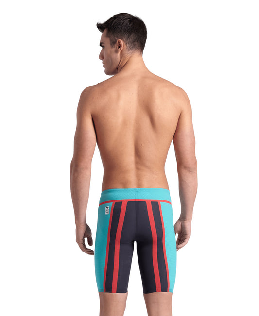 POWERSKIN CARBON CORE FX LE JAMMER - TURKIS