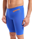 Arena Neon Blaze Powerskin Carbon Air² Jammer – Herre (Limited Edition)