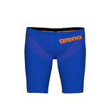 Arena Neon Blaze Powerskin Carbon Air² Jammer – Herre (Limited Edition)