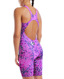 Powerskin ST next LE OB - Pink Snakeskin