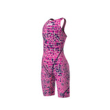 Powerskin ST next LE OB jr - PINK SNAKESKIN