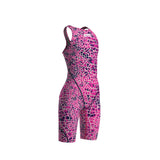 Powerskin ST next LE OB jr - PINK SNAKESKIN