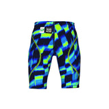 Arena Powerskin ST NEXT LE Jammer Jr – Aqua Gleam