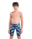 Arena Powerskin ST NEXT LE Jammer Jr – Aqua Gleam