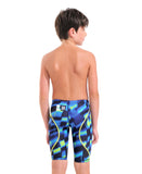 Arena Powerskin ST NEXT LE Jammer Jr – Aqua Gleam