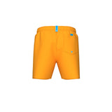 FUNDAMENTALS BOXER R WATER - PARROT-TURQUOISE