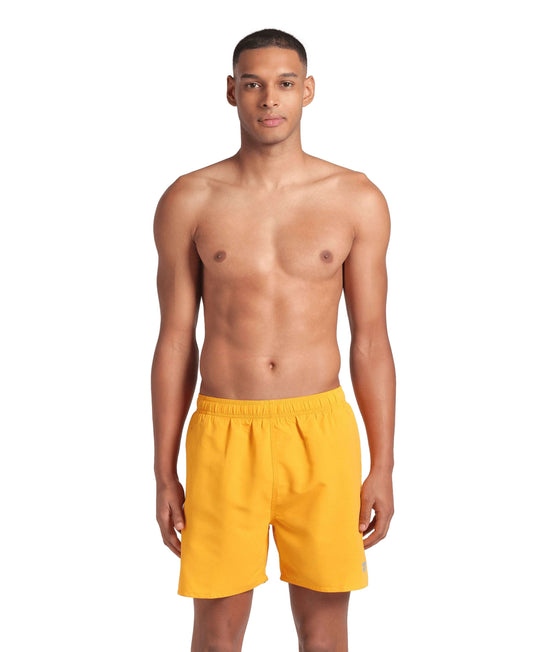 FUNDAMENTALS BOXER R WATER - PARROT-TURQUOISE