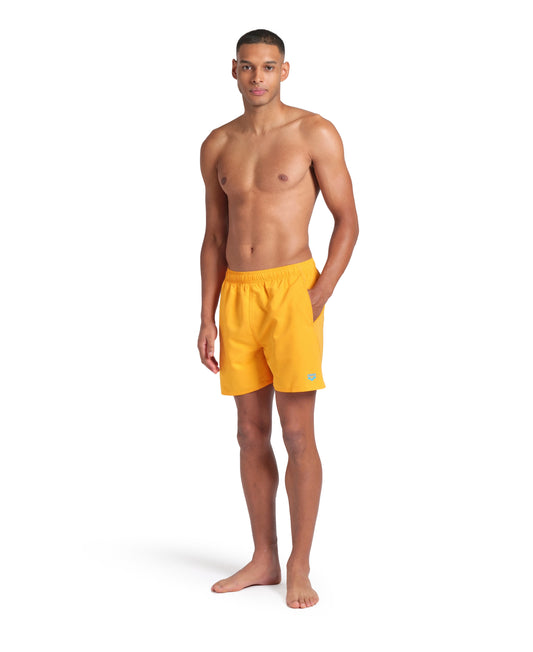 FUNDAMENTALS BOXER R WATER - PARROT-TURQUOISE