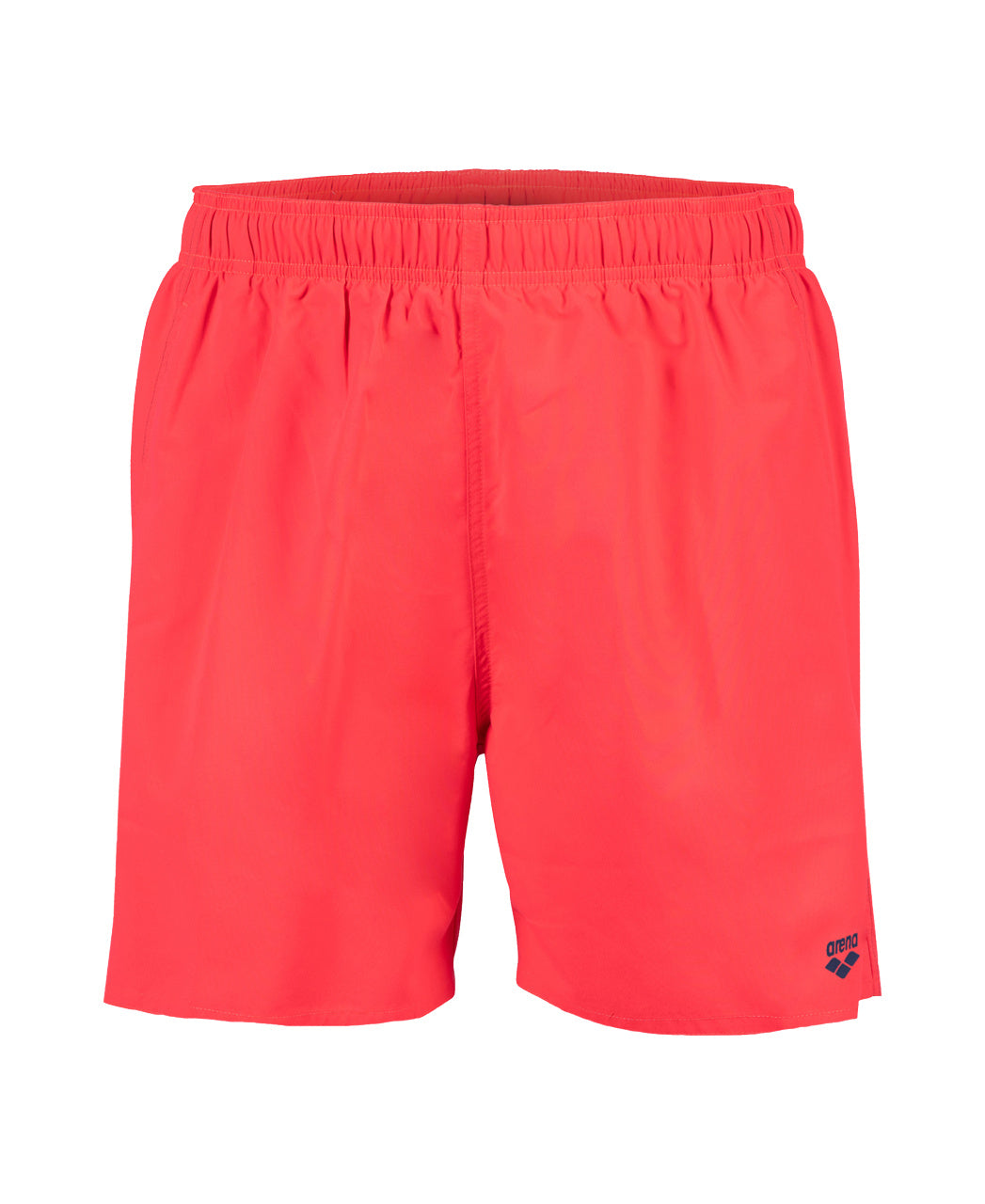 FUNDAMENTALS BOXER R FLUO RED-DARK OLIVE