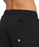 FUNDAMENTALS BOXER R BLACK-WHITE