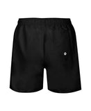 FUNDAMENTALS BOXER R BLACK-WHITE