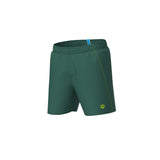 FUNDAMENTALS BOXER R WATER - MANGROVE-ARTIC LIME