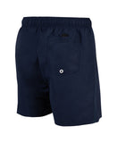 FUNDAMENTALS BOXER R NAVY-TURQUOISE