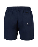FUNDAMENTALS BOXER R NAVY-TURQUOISE