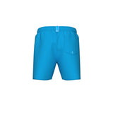 FUNDAMENTALS BOXER R WATER - TURQUOISE-PARROT