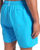 FUNDAMENTALS BOXER R WATER - TURQUOISE-PARROT