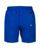 FUNDAMENTALS BOXER R NEON BLUE-SOFT GREEN
