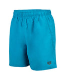 FUNDAMENTALS BOXER R TURQUOISE-DARK OLIVE