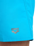 FUNDAMENTALS BOXER R TURQUOISE-DARK OLIVE