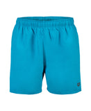 FUNDAMENTALS BOXER R TURQUOISE-DARK OLIVE