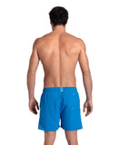FUNDAMENTALS BOXER R BLUE LAKE-SOFT GREEN