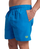 FUNDAMENTALS BOXER R BLUE LAKE-SOFT GREEN